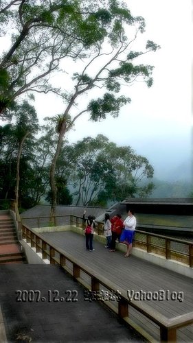 內湖國小全台最美的森林小學|南投鹿谷景點