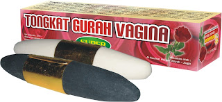 Tongkat Gurah Vagina Super Jogja