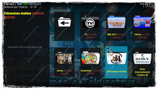 Como Instalar o Add-on "Mr-Wil-Stream" no KODI - Canais de Esportes, Filmes, Séries e Muito Mais... Como Instalar o Add-on "Mr-Wil-Stream" no KODI - Canais de Esportes, Filmes, Séries e Muito Mais...