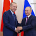 Russia Turkey agreement How long will save Syria from destruction
