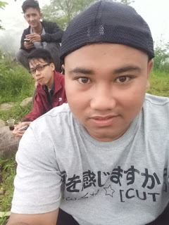 foto gunung kasur cipanas foto gunung kasur cipanas