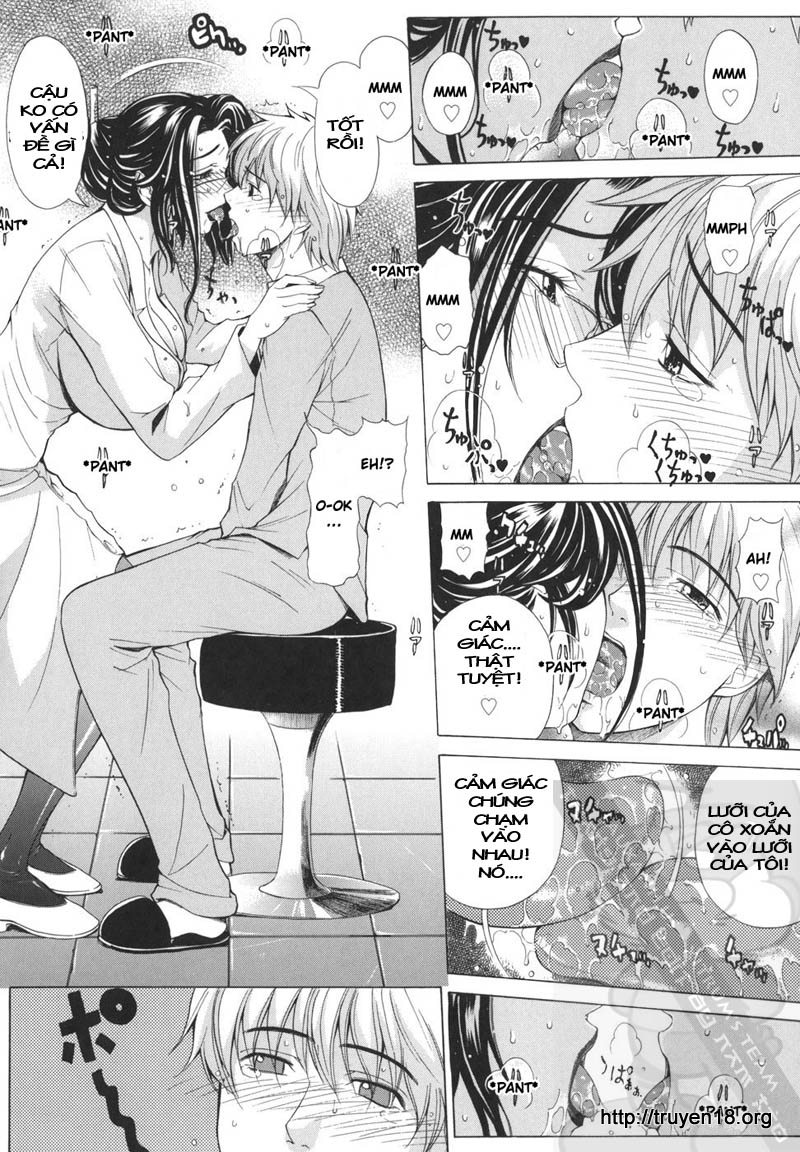 10 Pearl Rose   chap 3