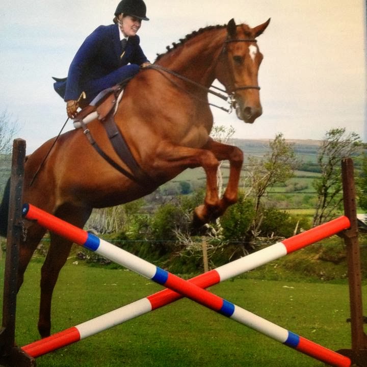 LADIES RIDE ASIDE Ladies Ride Aside! History of Side Saddle