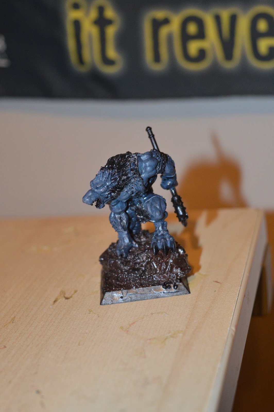 A Journeyman's Guide to Painting Metal Miniatures Faeit 212
