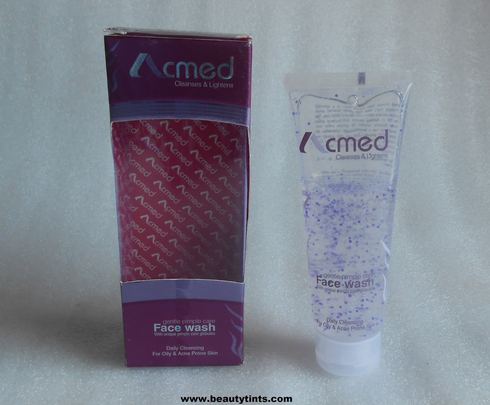 acmed soap