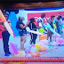 #BBNaija2018: Tobi Becomes The First Head Of The Housemates