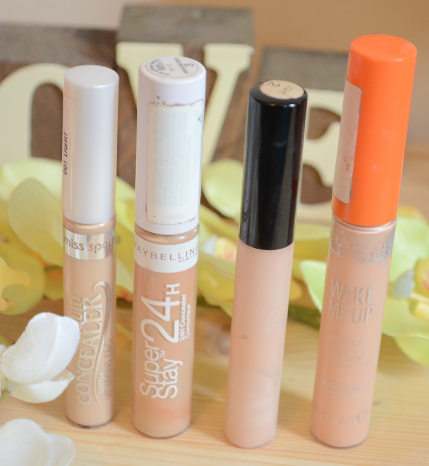 maybelline wake me up concealer