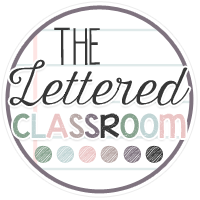 The Lettered Classroom