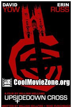 Upsidedown Cross (2014)