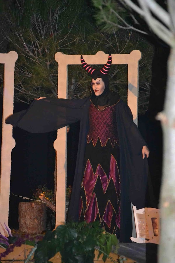 "Desfilada El Racó de la Moda"