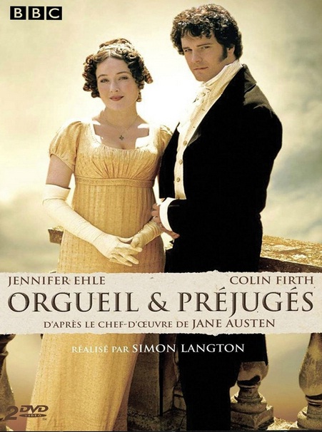 Orgueil Et Préjugés En Streaming Orgueil et préjugés (1995) - Saison 1 [Streaming] [Telecharger