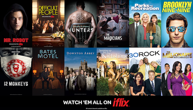 Watch Toy Story Online Iflix