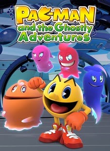 Pac-Man and The Ghostly Adventures - PC (Download Completo)