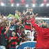 Globo alcança maior audiência do ano com final do Campeonato Carioca