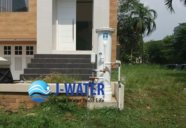 Filter Air Surabaya