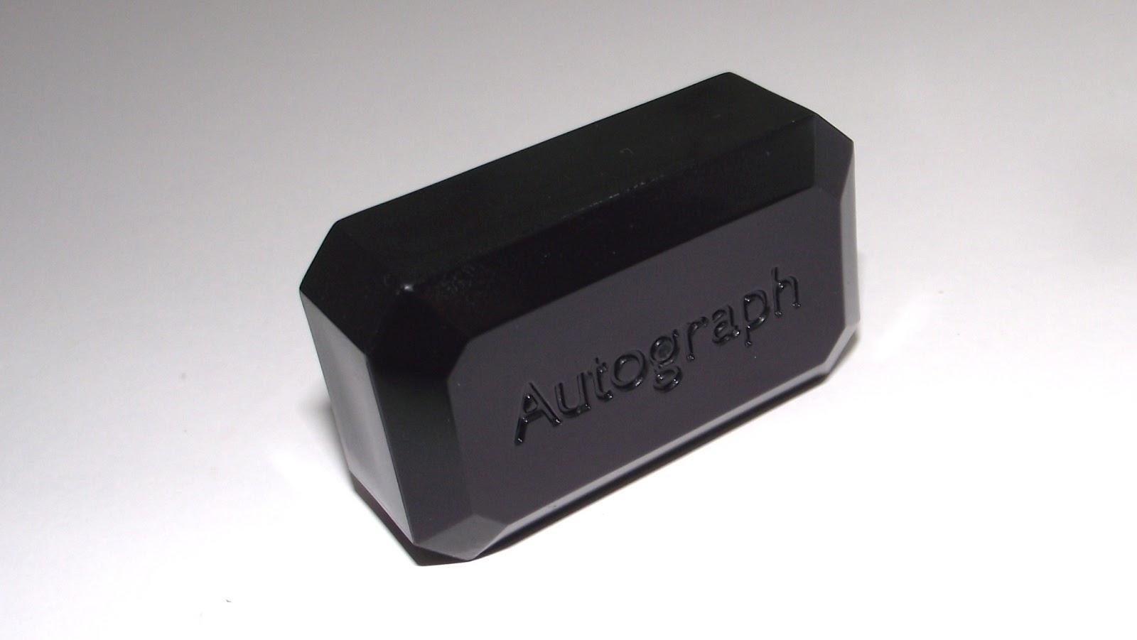 Beauty Reviews And How To's Autograph By M&S Black Amber Eau De Parfum
