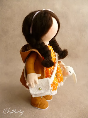 Sofibaby: Как-будто... ОСЕНЬ!)))