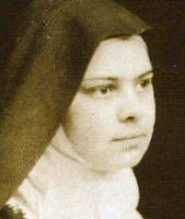 Saint Elizabeth of the Trinity