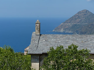 Canari - Cap Corse Canari - Cap Corse