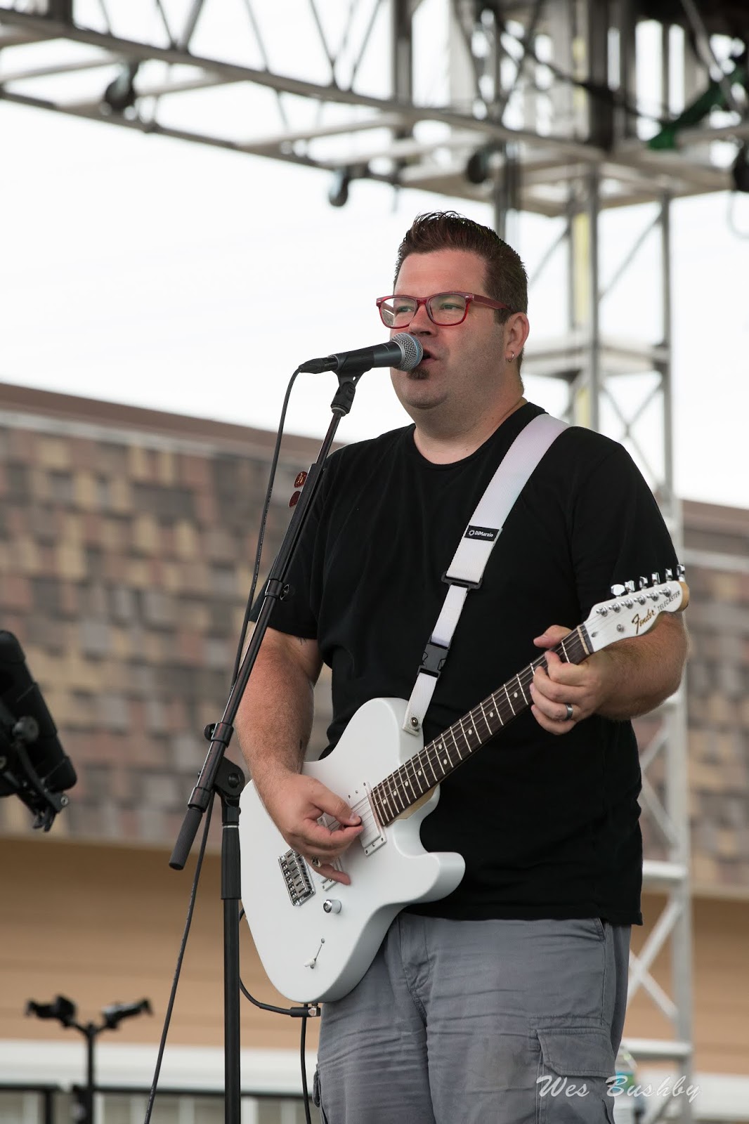 My NW Indiana and More Griffith Rock 'N' Rail Festival 9/1/18