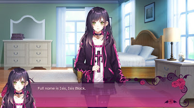 Cafe Rouge Game Screenshot 5