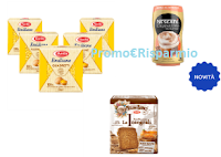 TiFrutta e Extra Sconti: coupon Pastine Emiliane Barilla, Nescafè Cappuccino, Fette Mulino Bianco e... Logo TiFrutta e Extra Sconti: coupon Pastine Emiliane Barilla, Nescafè Cappuccino, Fette Mulino Bianco e...