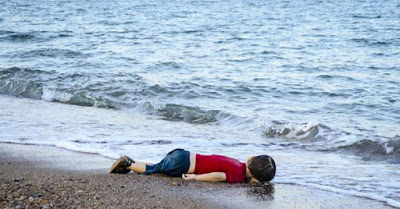 Alan Kurdi
