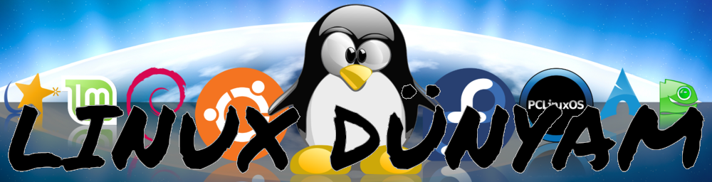 Linux Dünyam