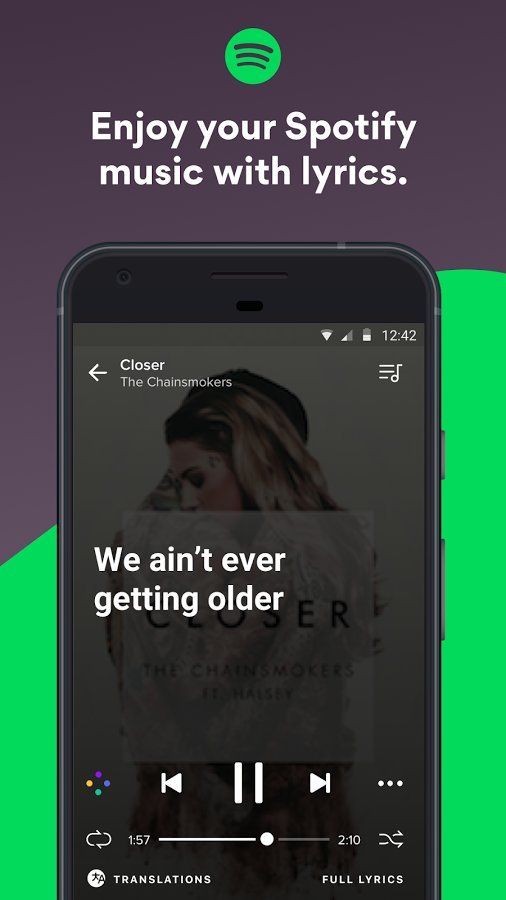 MusixMatch Lyrics MOD v7.3.3 APK Terbaru Tanpa Iklan Download Software PC dan Tutorial