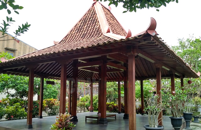 Rumah Tradisional Jawa, dari Model Kampung hingga Joglo 
