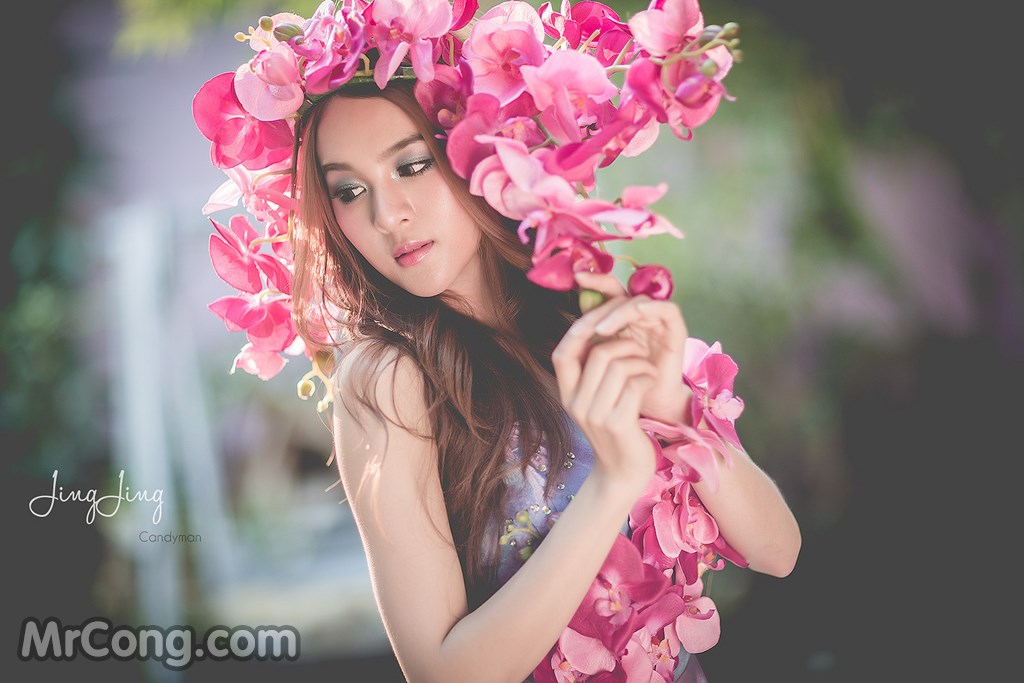 Beautiful and sexy Thai girls - Part 2 (454 photos)