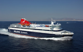 Στην Attica Group το 50,3% της HSW