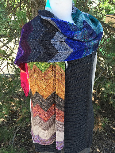 A Really Good Yarn: Unicorn Tails