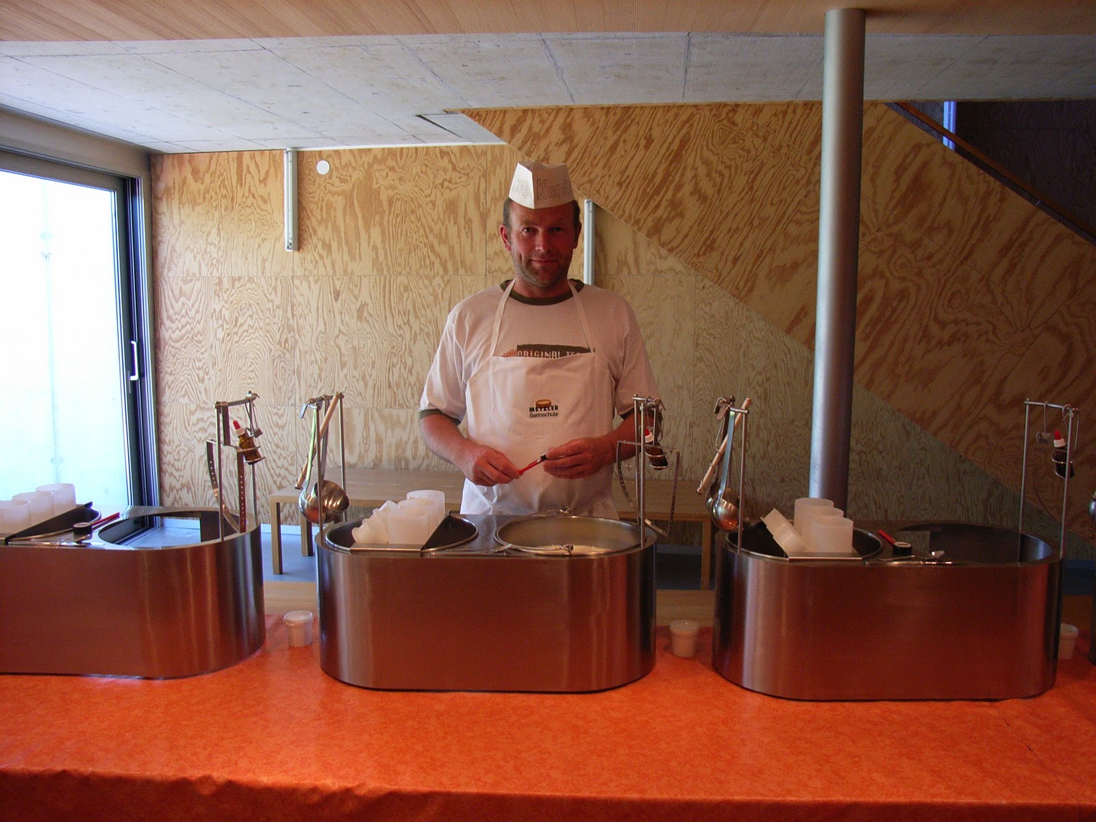 was ist tierisches Lab Lab