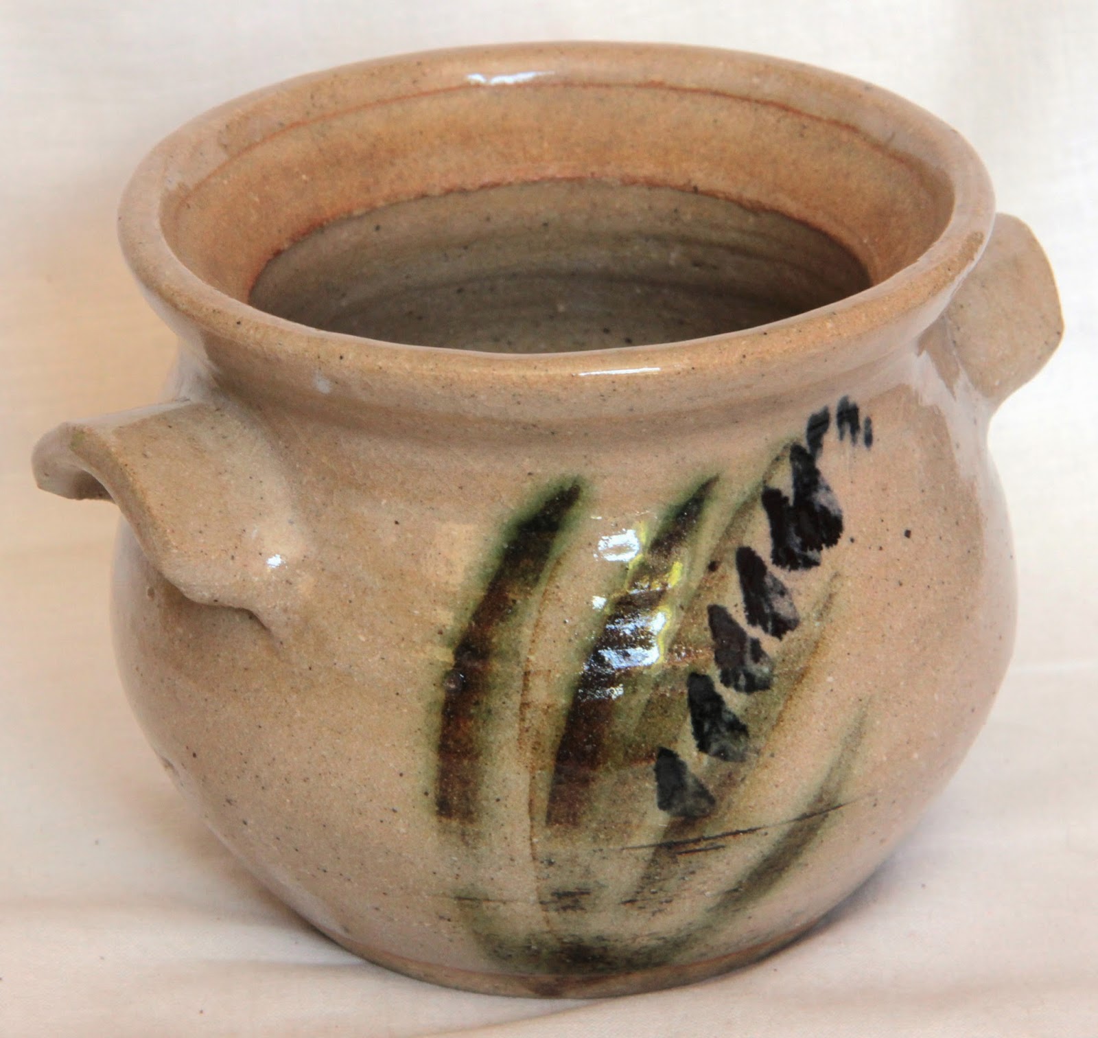 Stoneware Pots For Plants