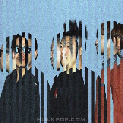 dutchitrap – 꽃이 꾸는 꿈 – Single