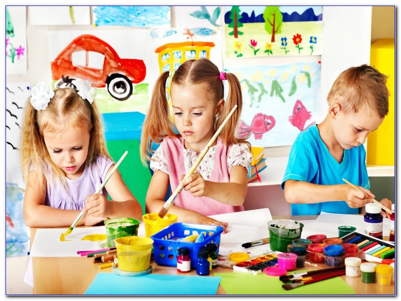 √√ Associates Degree ONLINE Early Childhood EDUCATION - Best Education ...