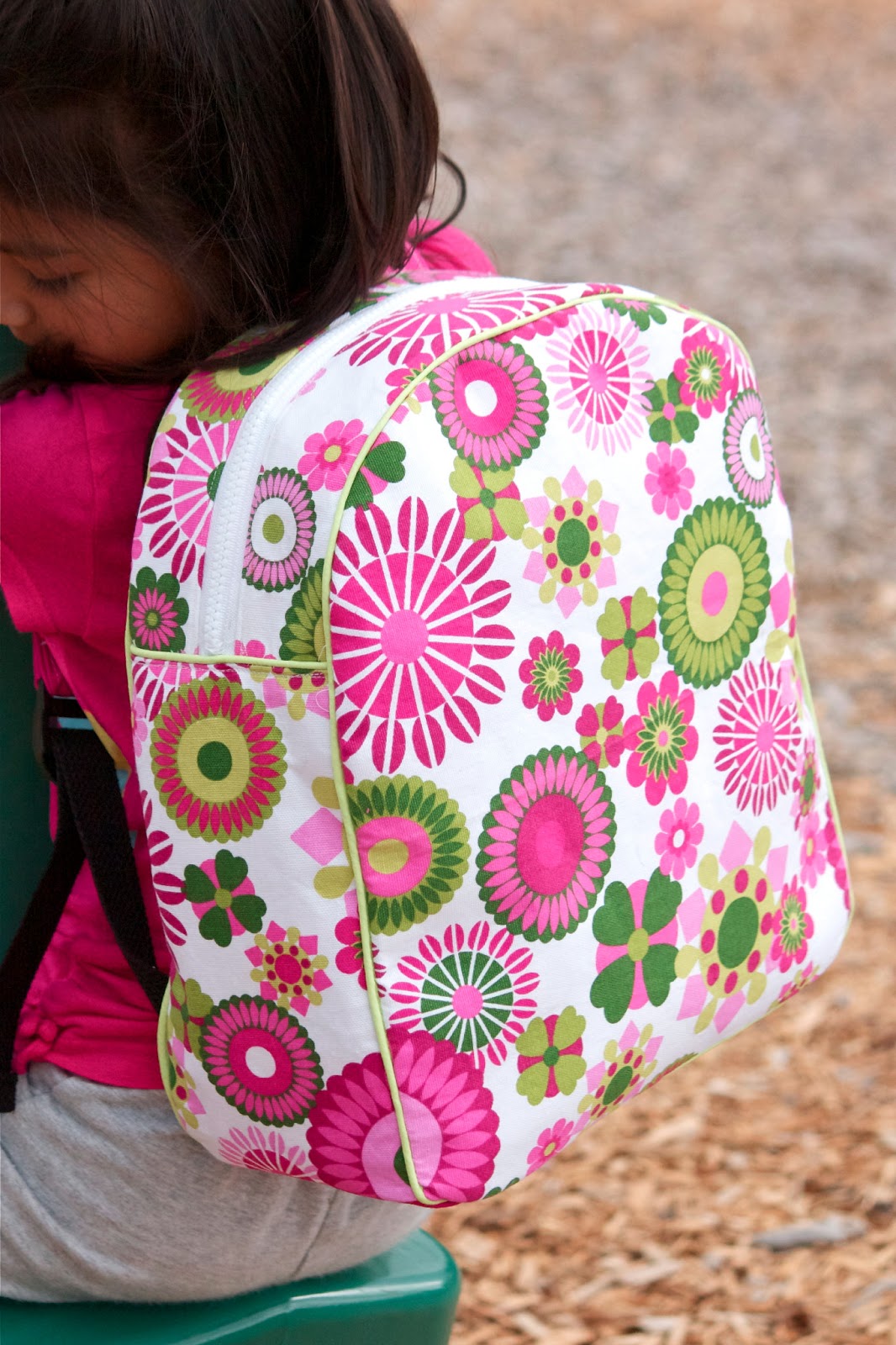 Zaaberry Backpacks Are BACK....