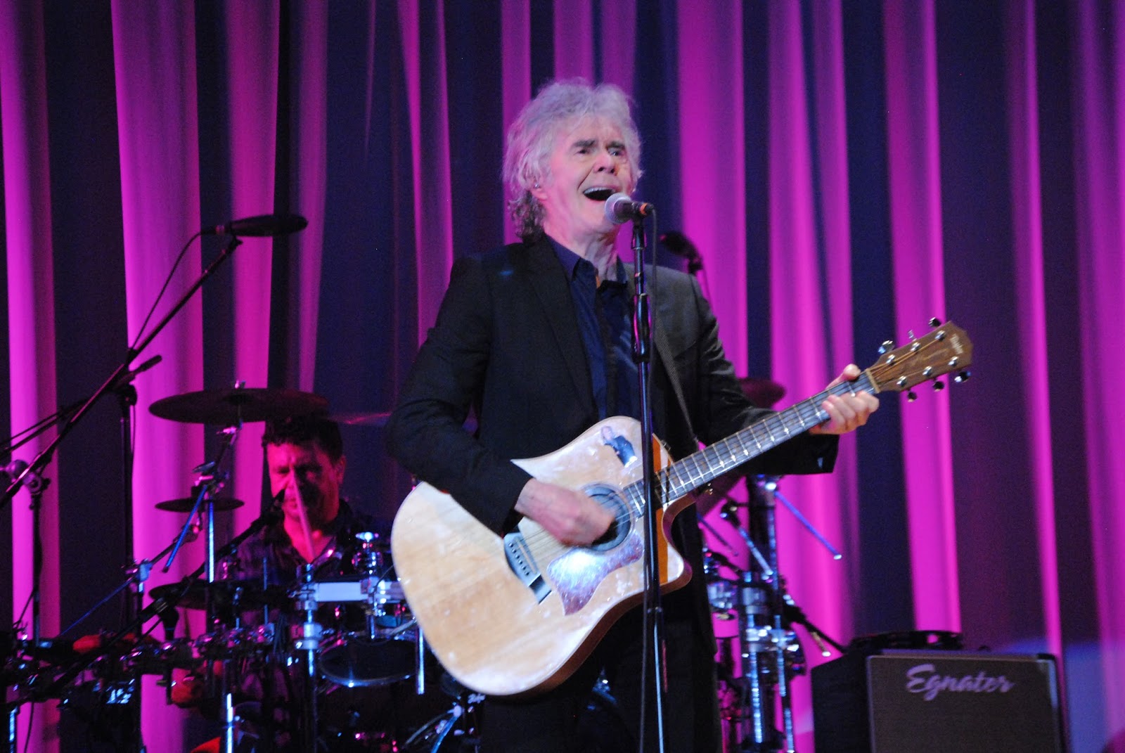 HITS Three Dog Night Concert Review