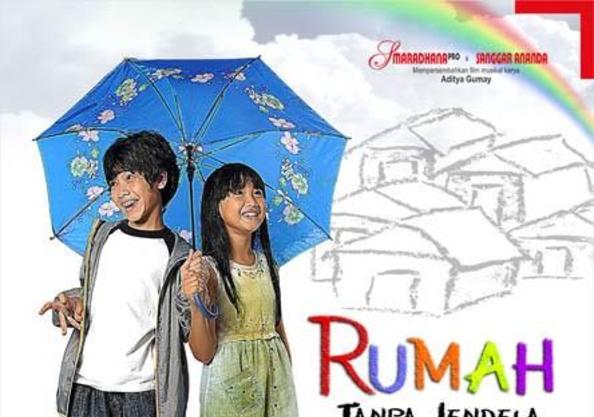 INDONESIA Be Better iRumah Tanpa Jendelai INDONESIA Be Better iRumah Tanpa Jendelai