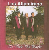 LOS ALTAMIRANO
