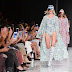 IMAGES | Hilary MacMillan travels to the gardens of Marrakesh for Spring/Summer 2019 at RE\SET in collaboration with Toronto Fashion Week / .@hilarymacmillan .@resetfsn .@tofashionwk