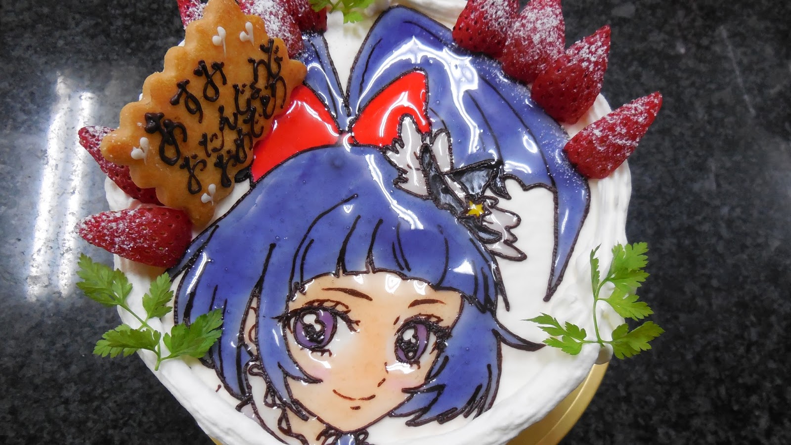 福岡竹下にあるケーキ屋さん エスペランスのブログ
