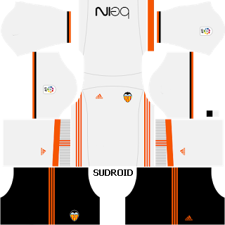 dls valencia kit