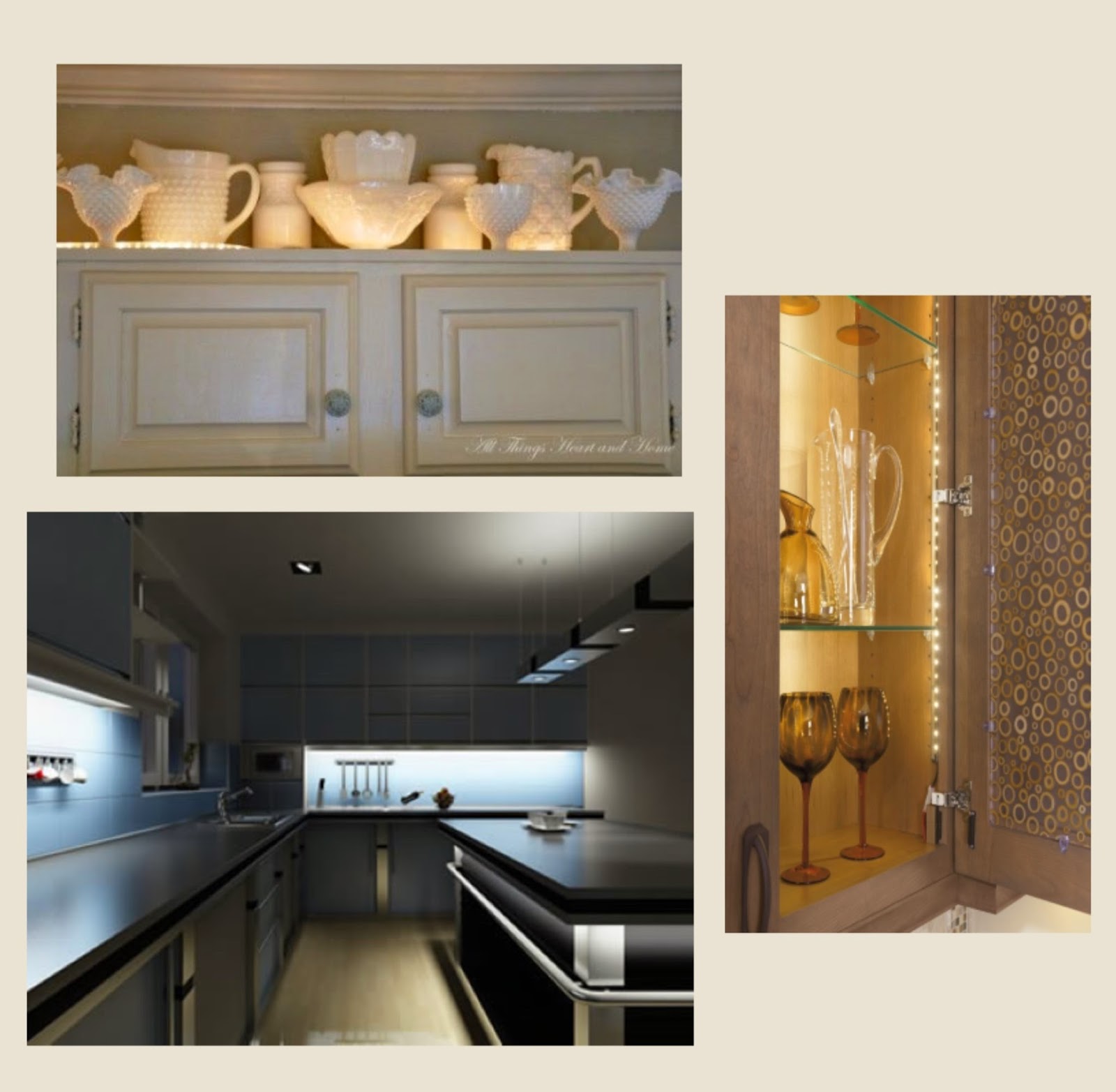 Kitchen Lighting Design Basics – Juameno.com