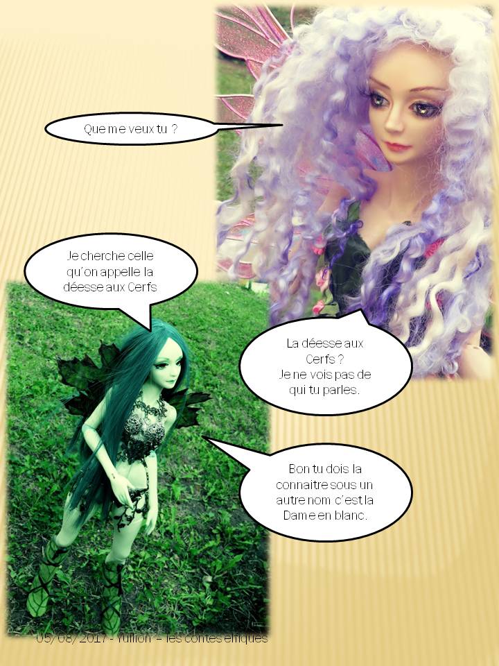 Contes elfik: Yullion&Dragona ep9 p15/abeille charpentiere - Page 14 Diapositive15
