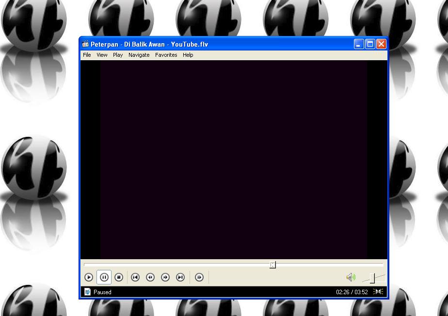 Camera codec pack. Camera codec pack