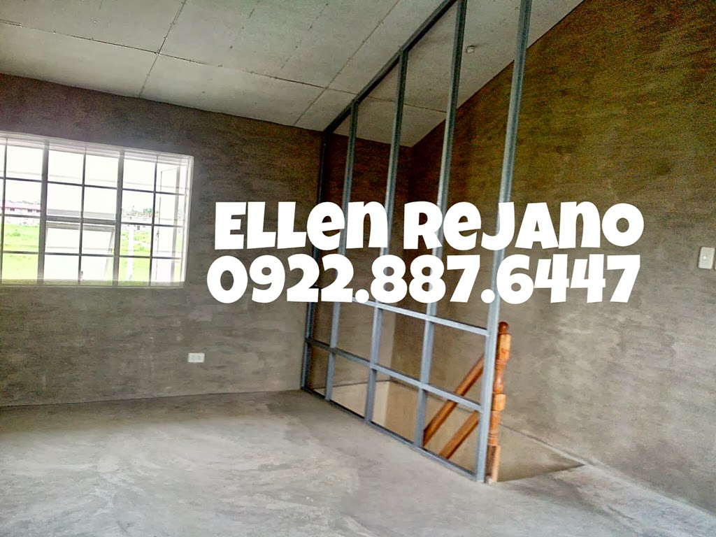 Rent to Own Philippines House listings within Metro Manila CELINA