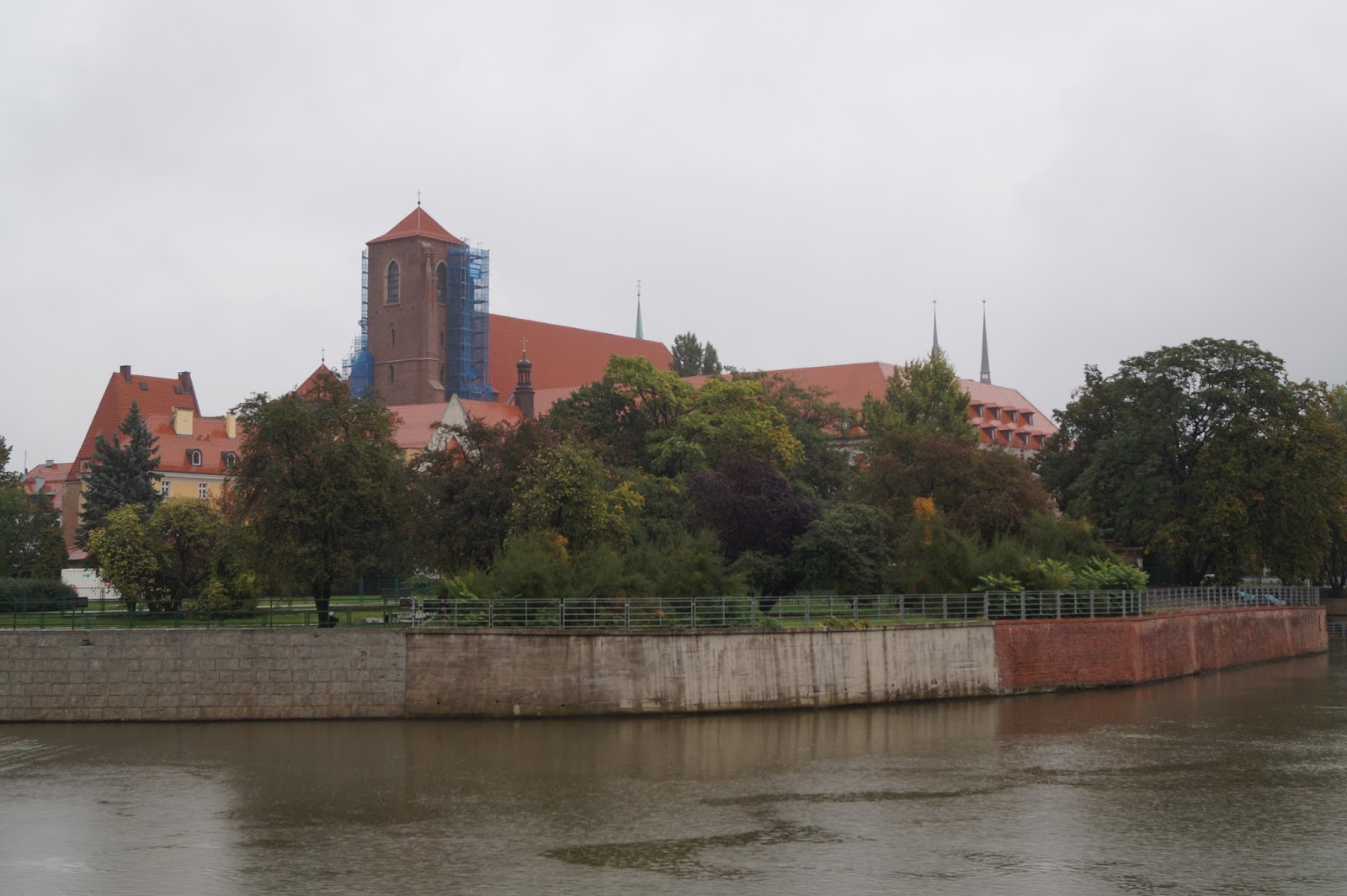 Vom "wilden feld" (ua) nach cassovia (sk) und in die rumänische ...