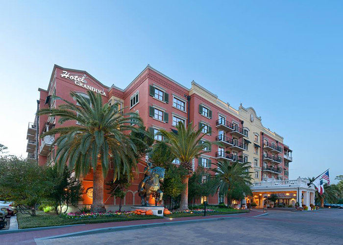 Hotel Granduca Houston 5 Luxury In Usa Hotel Granduca Houston Tx Usa 5 Star
